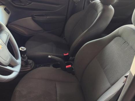 CHEVROLET Onix Hatch 1.0 4P FLEX JOY, Foto 11