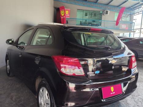 CHEVROLET Onix Hatch 1.0 4P FLEX JOY, Foto 12