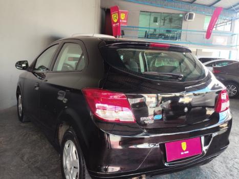 CHEVROLET Onix Hatch 1.0 4P FLEX JOY, Foto 13