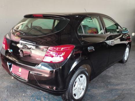 CHEVROLET Onix Hatch 1.0 4P FLEX JOY, Foto 14