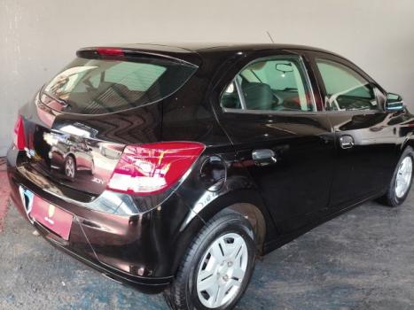 CHEVROLET Onix Hatch 1.0 4P FLEX JOY, Foto 15