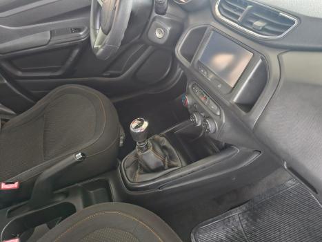 CHEVROLET Onix Hatch 1.0 4P FLEX LT LOLLAPALOOZA, Foto 11