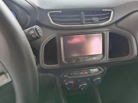 CHEVROLET Onix Hatch 1.0 4P FLEX LT LOLLAPALOOZA, Foto 17