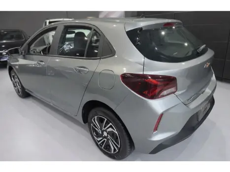 CHEVROLET Onix Hatch 1.0 12V 4P FLEX LT, Foto 13