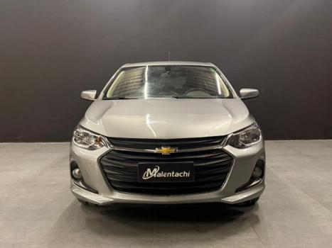 CHEVROLET Onix Hatch 1.0 12V 4P FLEX LT, Foto 2