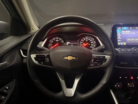CHEVROLET Onix Hatch 1.0 12V 4P FLEX LT, Foto 5
