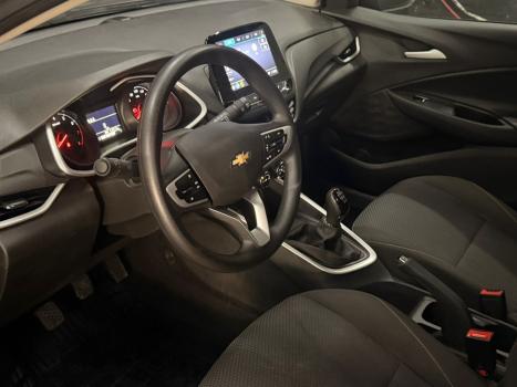CHEVROLET Onix Hatch 1.0 12V 4P FLEX LT, Foto 6
