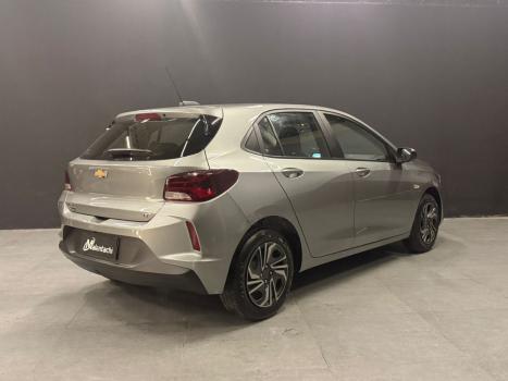 CHEVROLET Onix Hatch 1.0 12V 4P FLEX LT, Foto 10