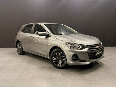 CHEVROLET Onix Hatch 1.0 12V 4P FLEX LT, Foto 13