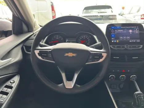 CHEVROLET Onix Hatch 1.0 12V 4P FLEX LT, Foto 7