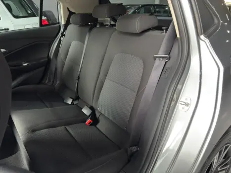 CHEVROLET Onix Hatch 1.0 12V 4P FLEX LT, Foto 11