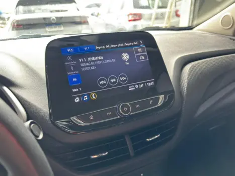 CHEVROLET Onix Hatch 1.0 12V 4P FLEX LT, Foto 12