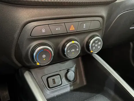 CHEVROLET Onix Hatch 1.0 12V 4P FLEX LT, Foto 13