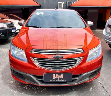 CHEVROLET Onix Hatch 1.0 4P FLEX LT LOLLAPALOOZA, Foto 5