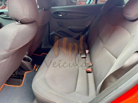 CHEVROLET Onix Hatch 1.0 4P FLEX LT LOLLAPALOOZA, Foto 8