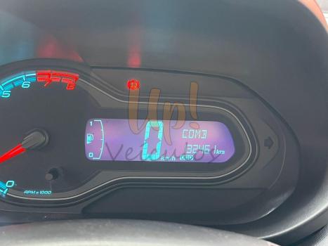 CHEVROLET Onix Hatch 1.0 4P FLEX LT LOLLAPALOOZA, Foto 10