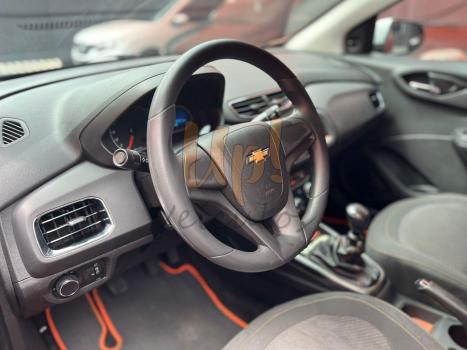 CHEVROLET Onix Hatch 1.0 4P FLEX LT LOLLAPALOOZA, Foto 11