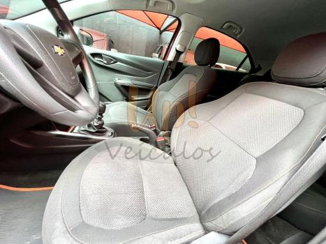 CHEVROLET Onix Hatch 1.0 4P FLEX LT LOLLAPALOOZA, Foto 15
