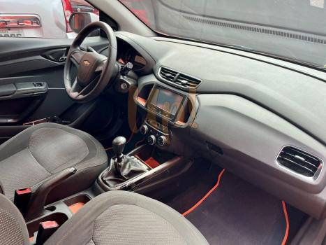 CHEVROLET Onix Hatch 1.0 4P FLEX LT LOLLAPALOOZA, Foto 16