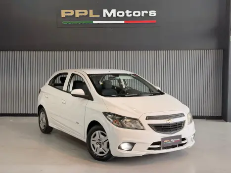 CHEVROLET Onix Hatch 1.0 4P FLEX JOY, Foto 2