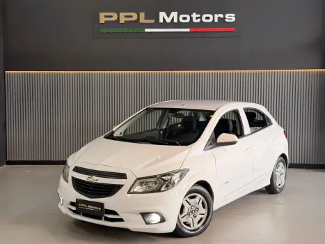 CHEVROLET Onix Hatch 1.0 4P FLEX JOY, Foto 3