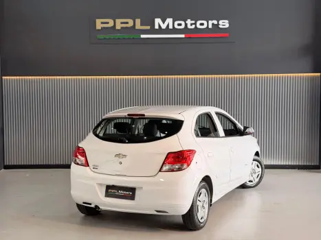 CHEVROLET Onix Hatch 1.0 4P FLEX JOY, Foto 4