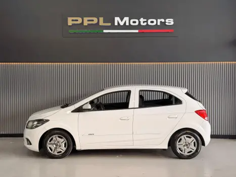 CHEVROLET Onix Hatch 1.0 4P FLEX JOY, Foto 6