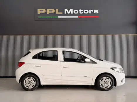 CHEVROLET Onix Hatch 1.0 4P FLEX JOY, Foto 7