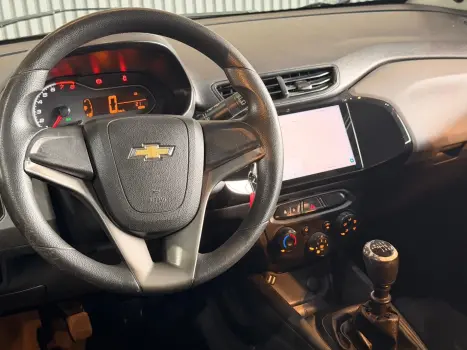 CHEVROLET Onix Hatch 1.0 4P FLEX JOY, Foto 9