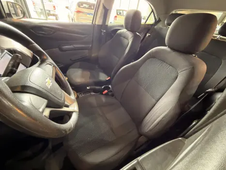 CHEVROLET Onix Hatch 1.0 4P FLEX JOY, Foto 11