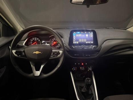 CHEVROLET Onix Hatch 1.0 12V 4P FLEX LT, Foto 4