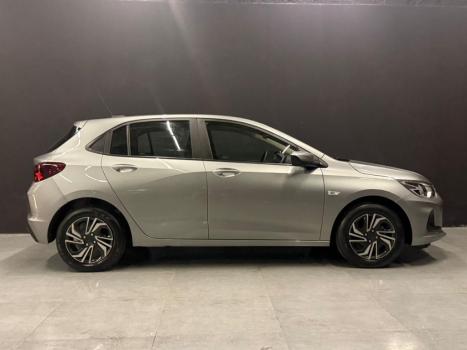 CHEVROLET Onix Hatch 1.0 12V 4P FLEX LT, Foto 8