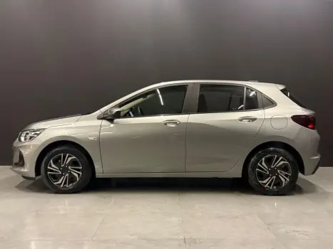 CHEVROLET Onix Hatch 1.0 12V 4P FLEX LT, Foto 9