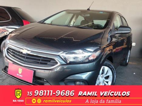 CHEVROLET Onix Hatch 1.4 4P FLEX LT, Foto 1