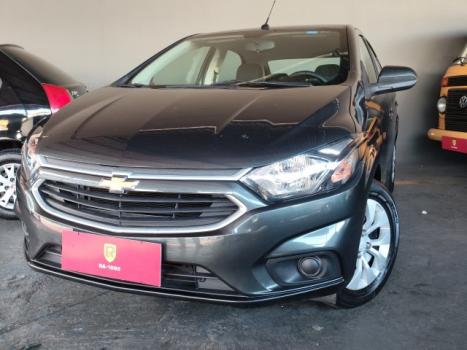 CHEVROLET Onix Hatch 1.4 4P FLEX LT, Foto 2