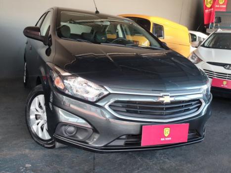 CHEVROLET Onix Hatch 1.4 4P FLEX LT, Foto 3