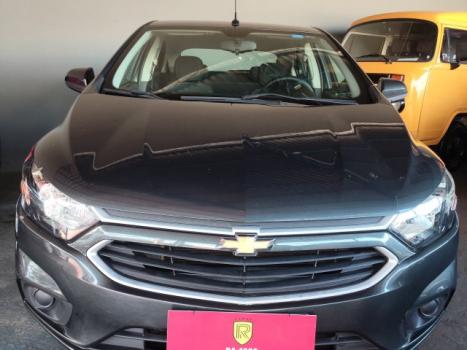 CHEVROLET Onix Hatch 1.4 4P FLEX LT, Foto 4