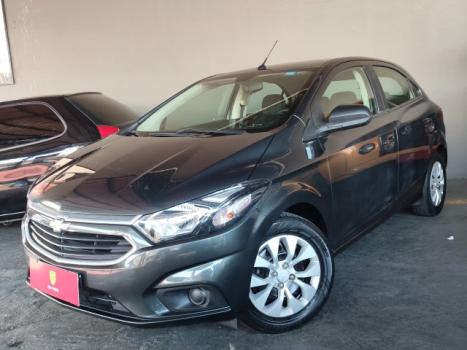 CHEVROLET Onix Hatch 1.4 4P FLEX LT, Foto 5