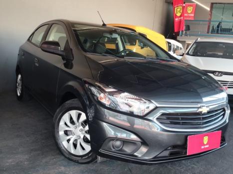 CHEVROLET Onix Hatch 1.4 4P FLEX LT, Foto 6