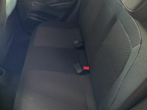 CHEVROLET Onix Hatch 1.4 4P FLEX LT, Foto 7