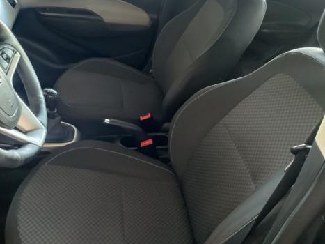 CHEVROLET Onix Hatch 1.4 4P FLEX LT, Foto 8