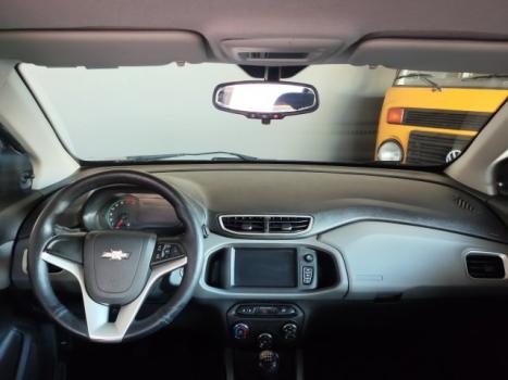 CHEVROLET Onix Hatch 1.4 4P FLEX LT, Foto 10