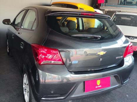CHEVROLET Onix Hatch 1.4 4P FLEX LT, Foto 12