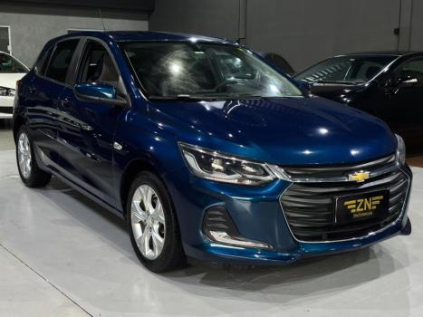 CHEVROLET Onix Hatch 1.0 12V 4P FLEX TURBO AUTOM�TICO, Foto 2