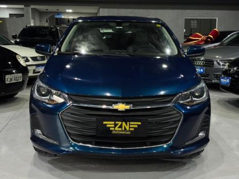 CHEVROLET Onix Hatch 1.0 12V 4P FLEX TURBO AUTOM�TICO, Foto 5