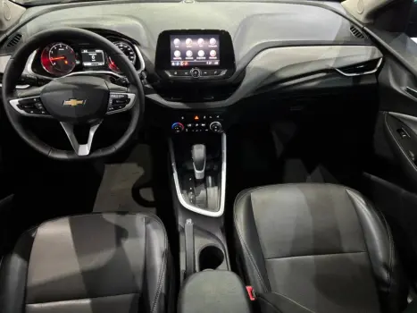 CHEVROLET Onix Hatch 1.0 12V 4P FLEX TURBO AUTOM�TICO, Foto 8
