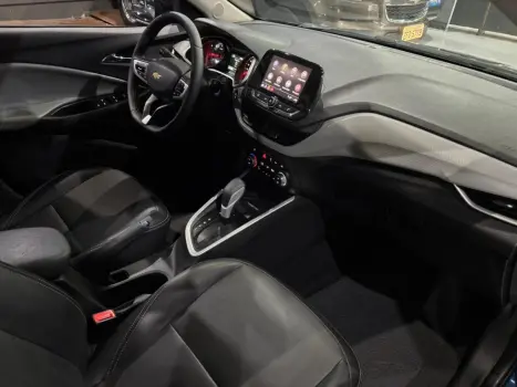 CHEVROLET Onix Hatch 1.0 12V 4P FLEX TURBO AUTOM�TICO, Foto 9