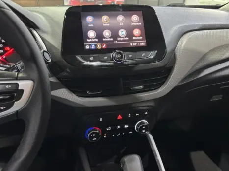 CHEVROLET Onix Hatch 1.0 12V 4P FLEX TURBO AUTOM�TICO, Foto 11