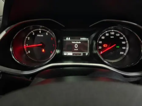 CHEVROLET Onix Hatch 1.0 12V 4P FLEX TURBO AUTOM�TICO, Foto 20