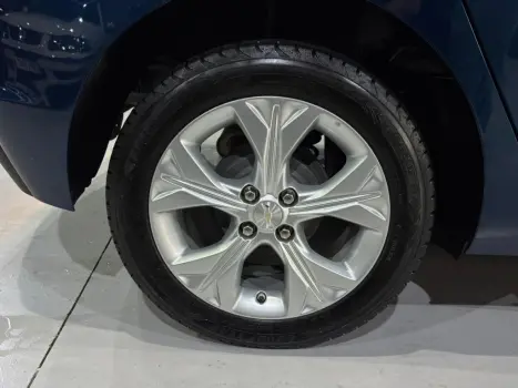 CHEVROLET Onix Hatch 1.0 12V 4P FLEX TURBO AUTOM�TICO, Foto 21